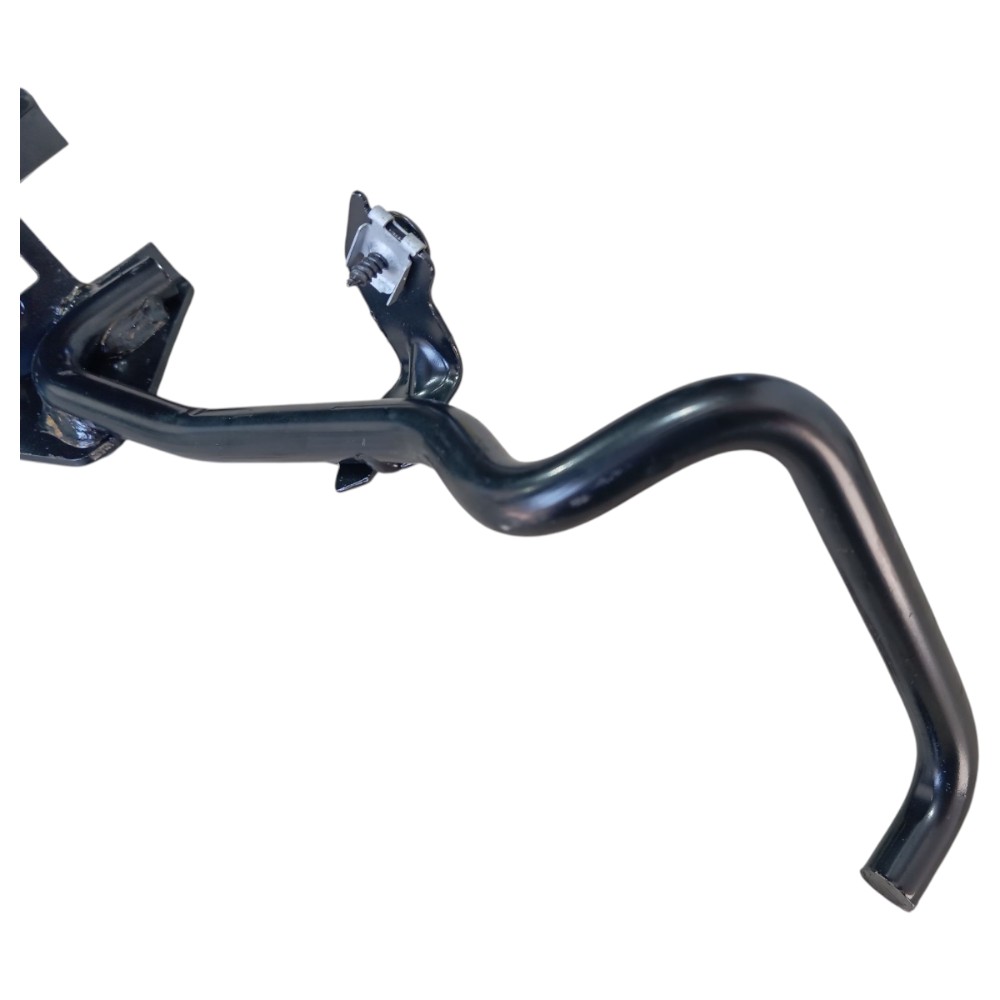 Suporte Pedal Acelerador Vw Taos Highline 2022 2024 V655 2