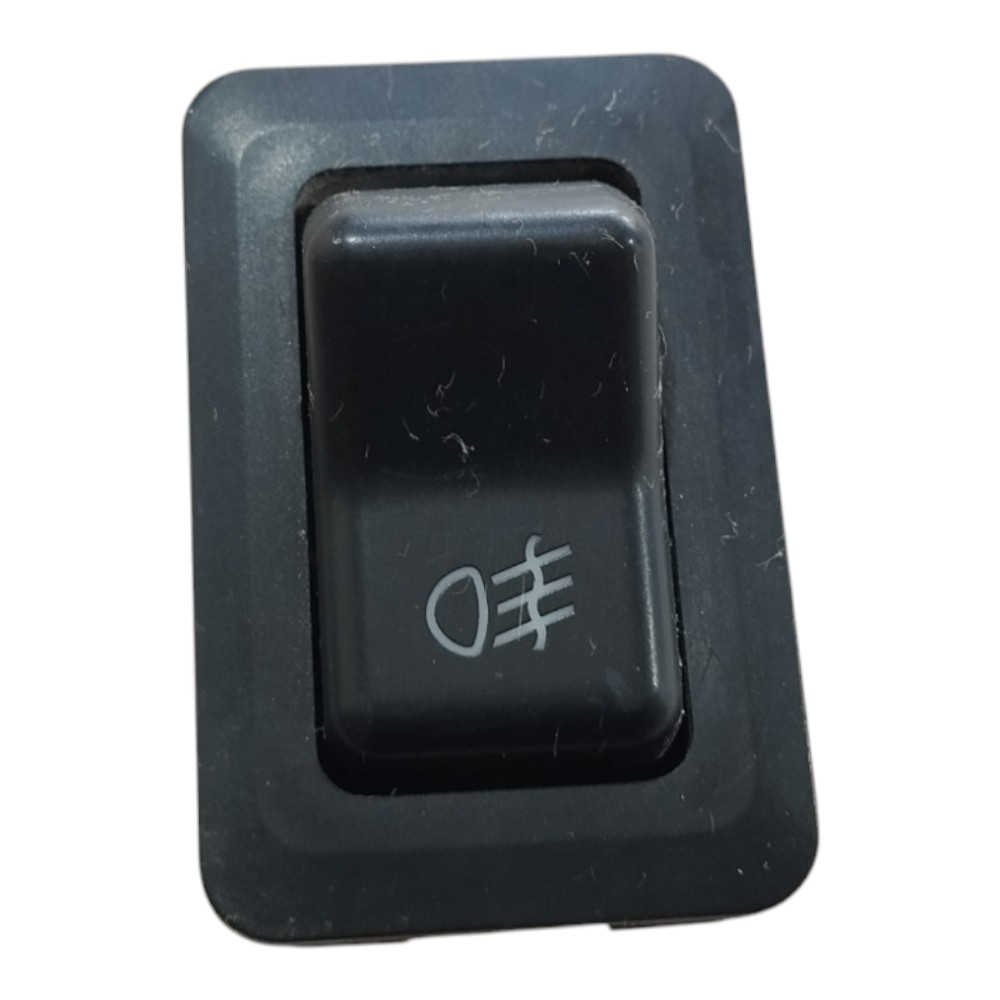 Botão Farol Milha Mitsubishi L200 Sport 2004 V638