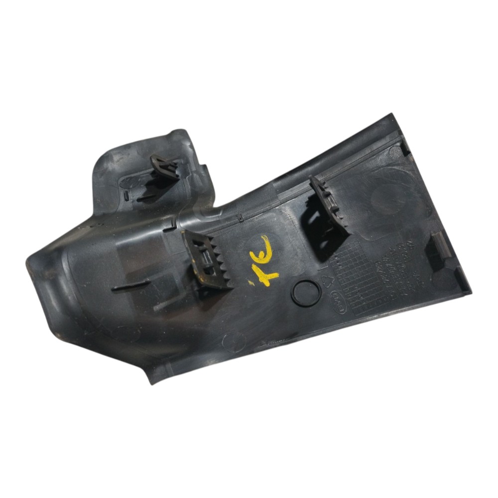 Moldura Lanterna Traseira Esq Byd Dolphin Mini 2024 25 V665 2