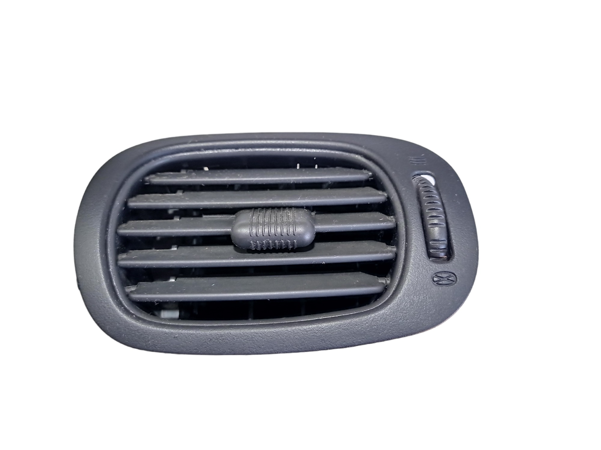 Difusor Ar Direito Grand Caravan Limited 3.3 2005 V586 7