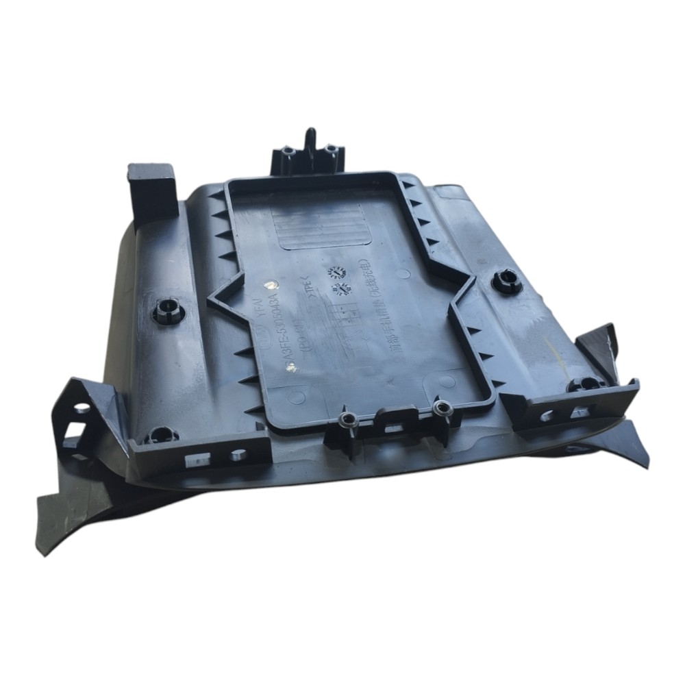 Porta Treco Console Byd Song Plus Gs 2024 2025 V642 4