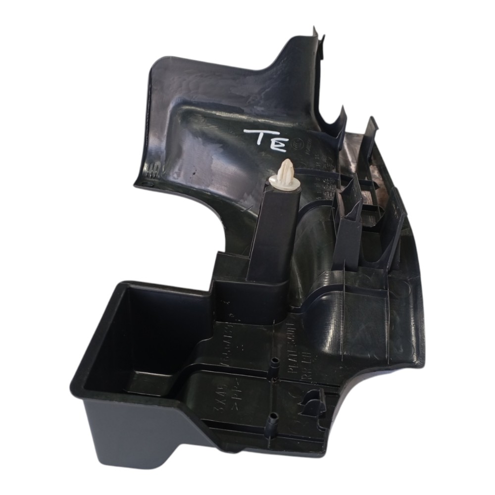 Soleira Porta Traseira Esquerda Mitsubishi Asx 2016 V332 4