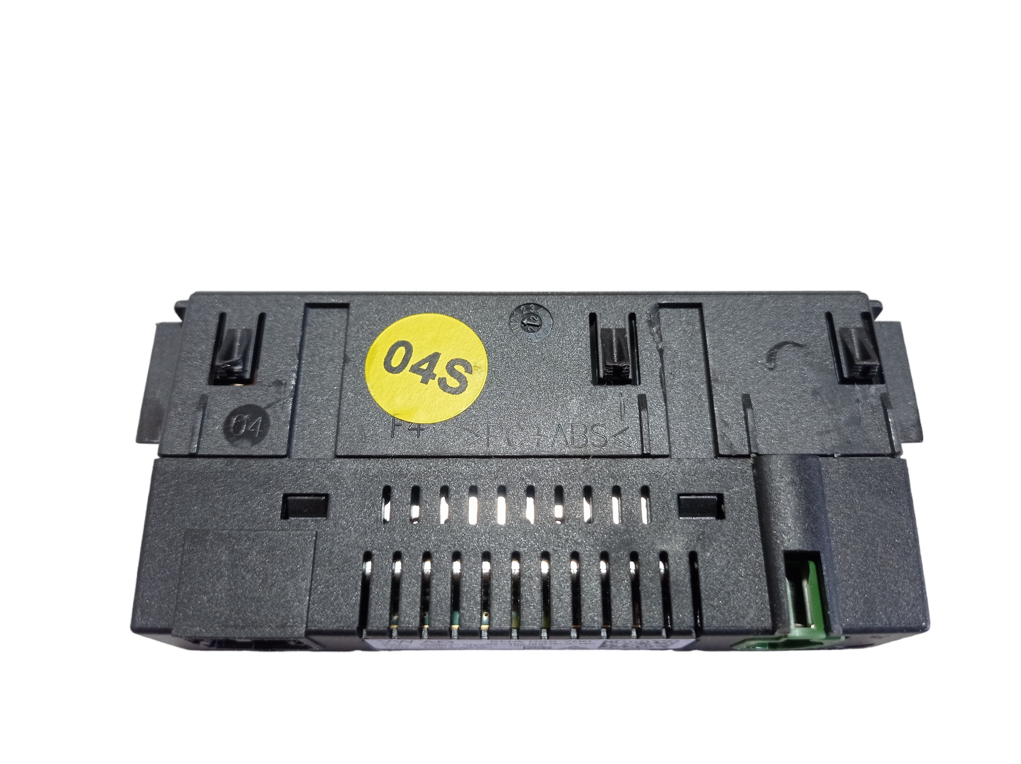 Entrada Usb Vw Taos 2022 2024 V601 3