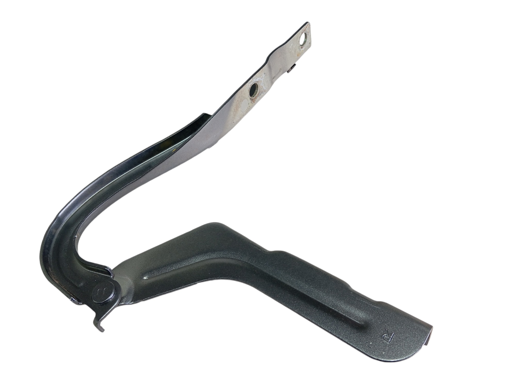 Dobradiça Direita Capô Byd Dolphin Gs 2024 2025 V596 1