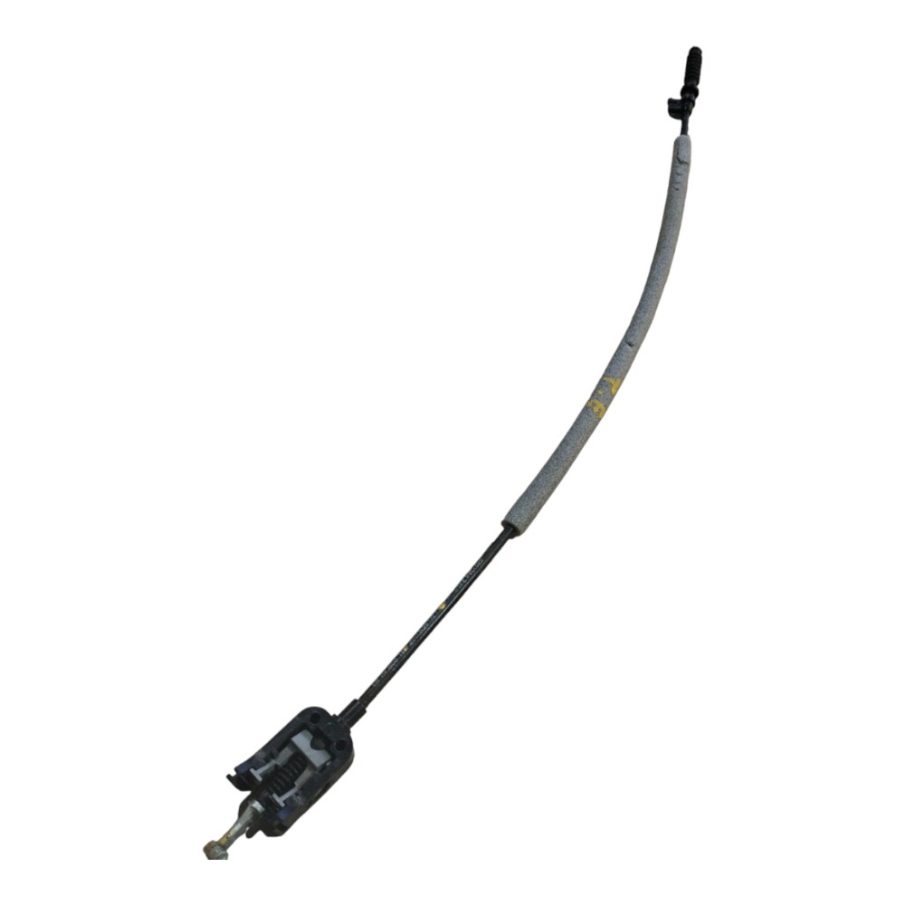 Cabo Fechadura Porta Trase Esq Vw Taos Highline 2022 24 V655