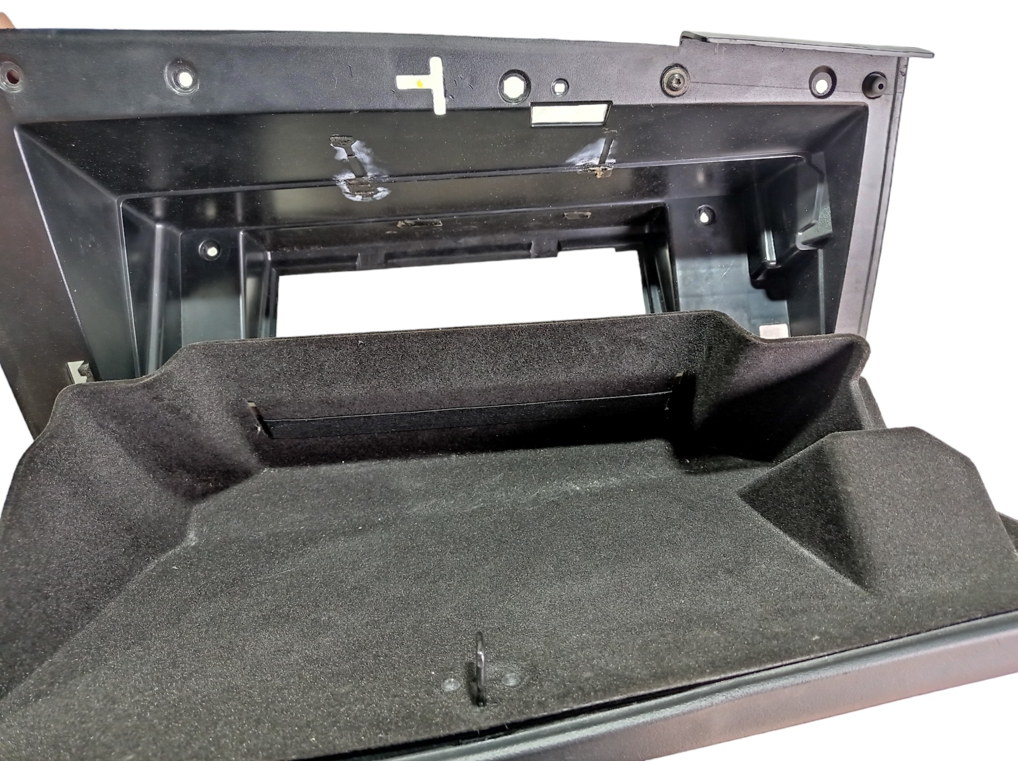 Porta Luvas Range Rover Vogue 3.6 2008 V583 7