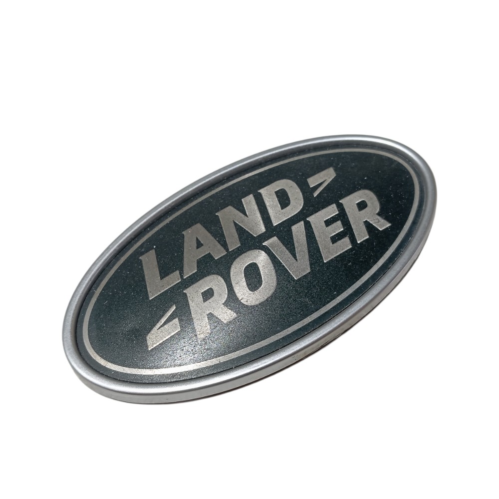 Emblema Traseiro Discovery Sport 2020 V680 2