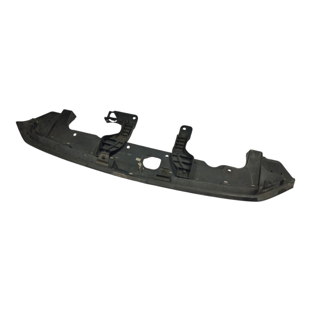 Grade Parachoque Dianteira Honda Civic 2010 A 2015 V658 Preta Ambos Lados 7