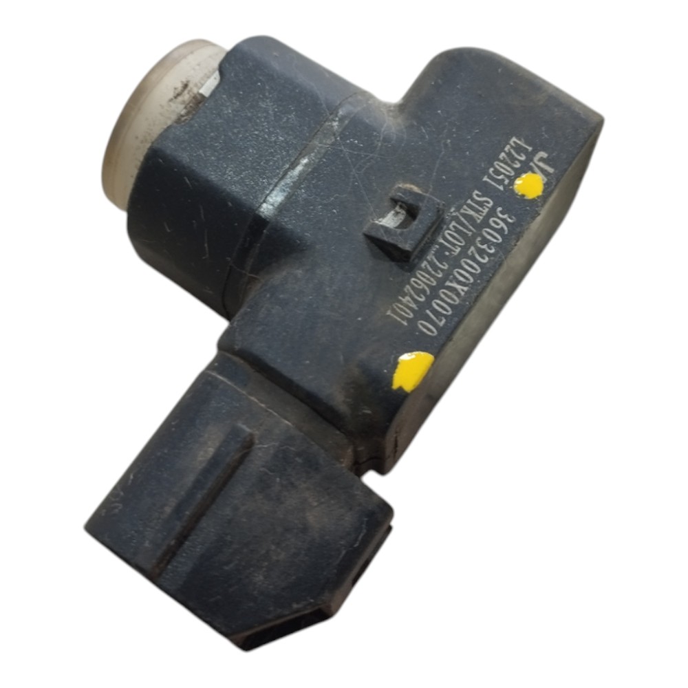 Sensor Estacionamento Traseiro Jac Ejs1 2022 2023 V651 4