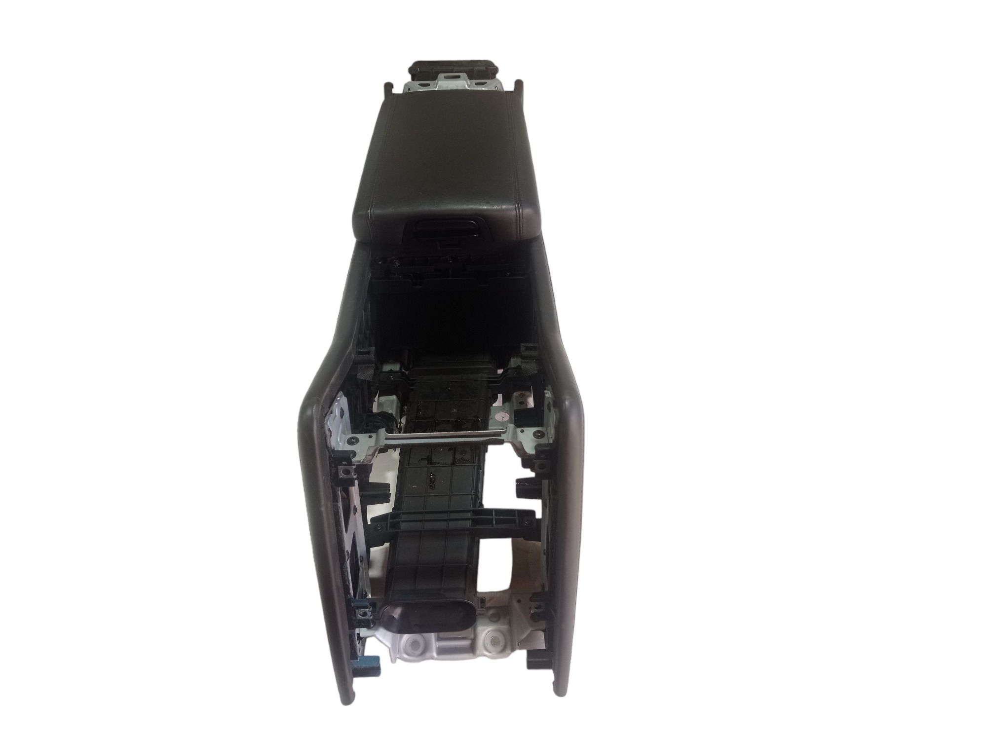 Console Traseiro Hyundai Equus Vs460 2013 84675-3n602 V577 7