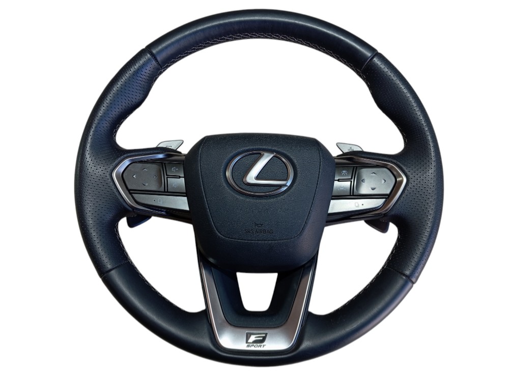 Volante Motorista Lexus Rx500hf Sport 2023 V619 2