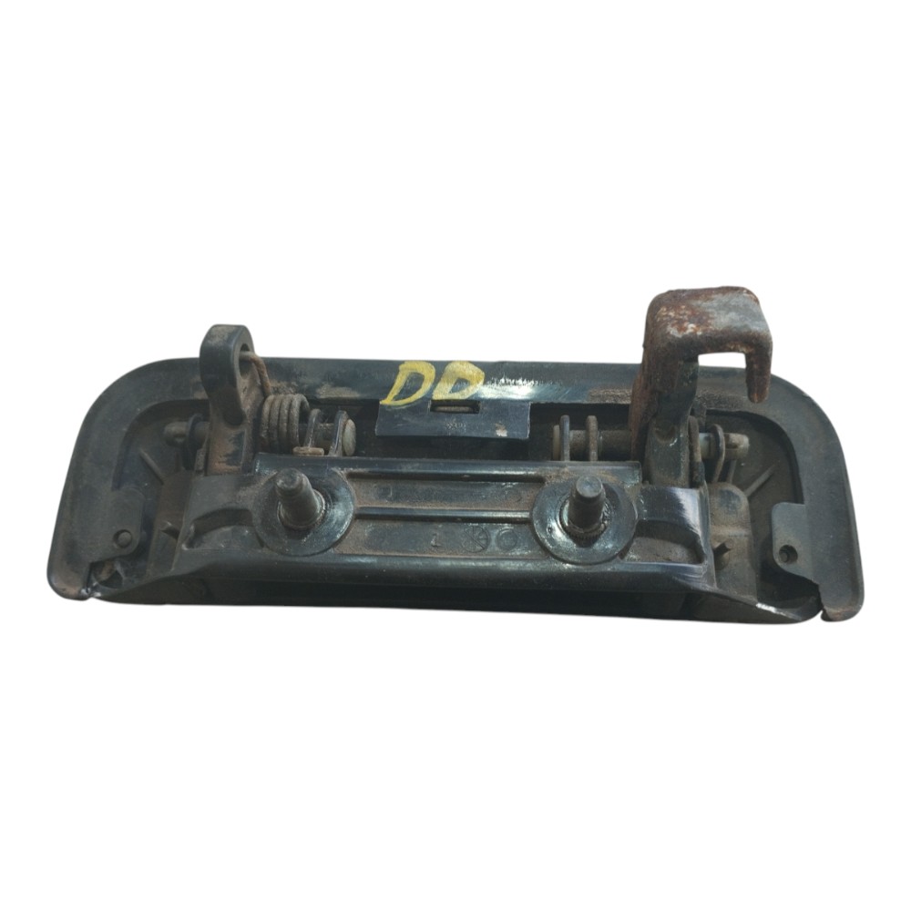 Maçaneta Externa Dianteiro Direito L200 Sport 2006 V647 4