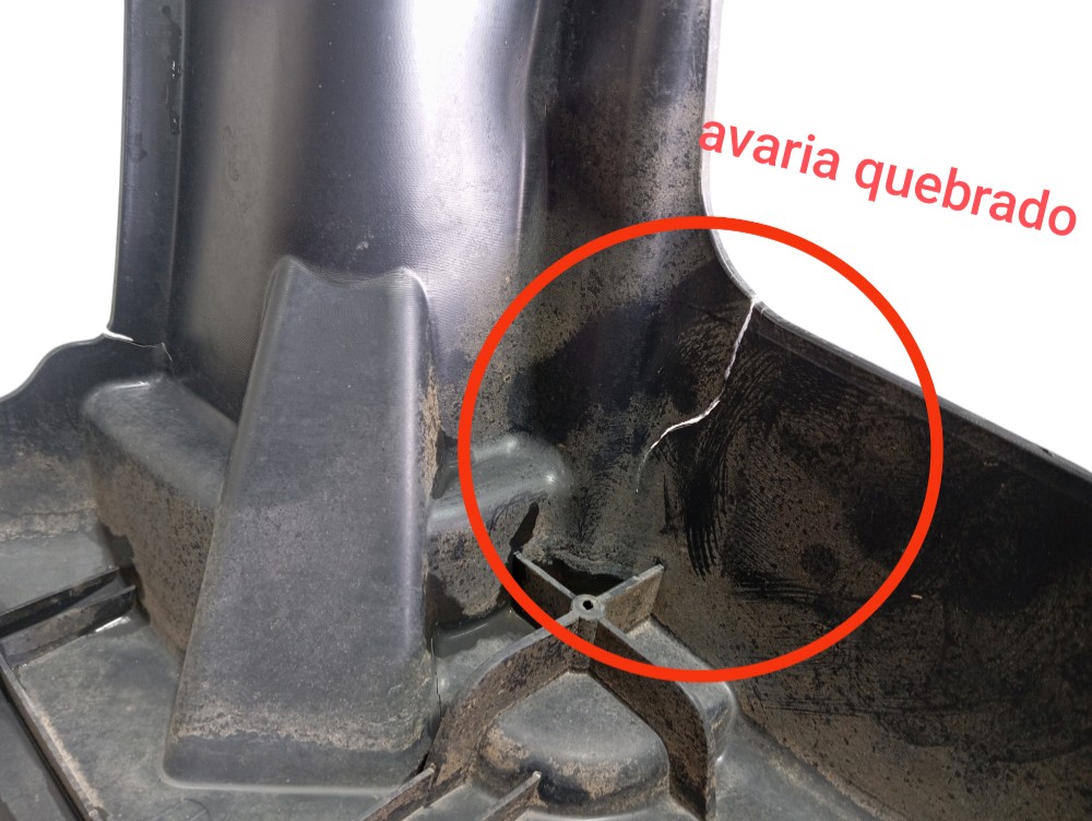 Protetor Motor Renault Zoe Neo Int 2023 V617 8