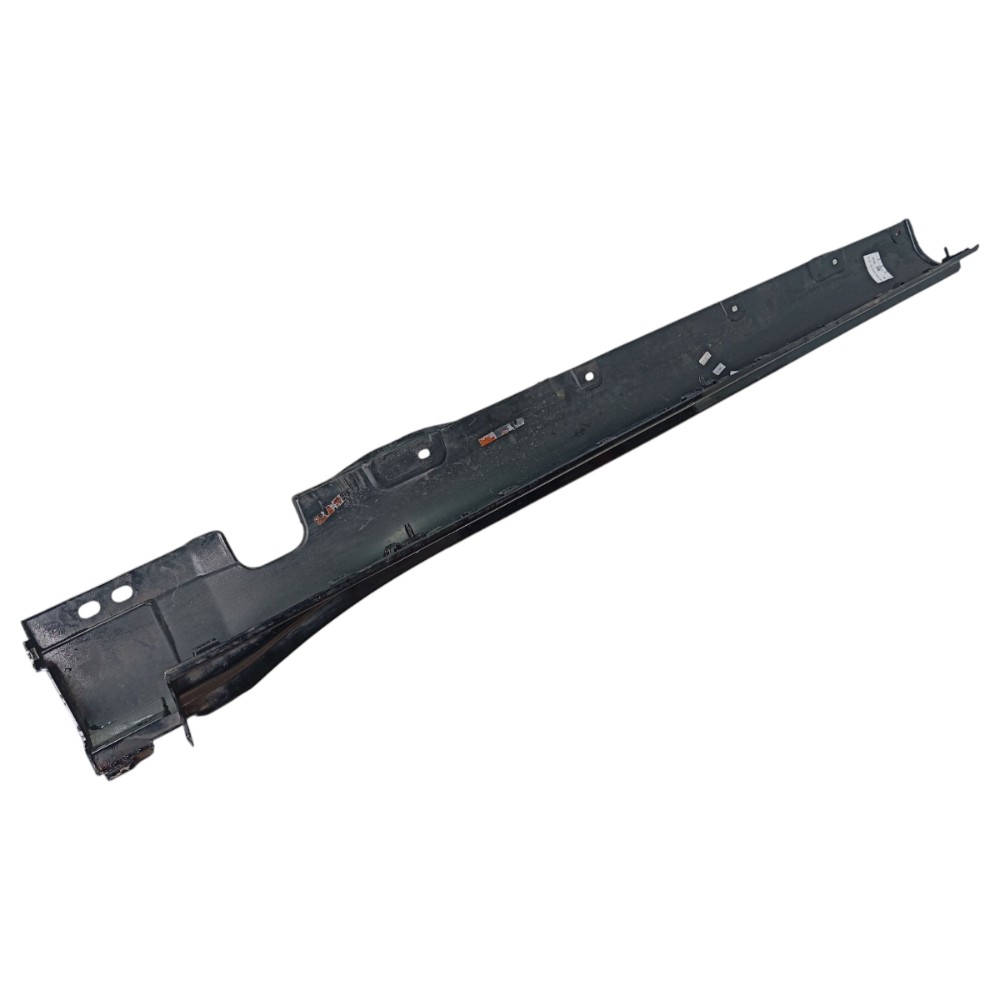 Spoiler Direito Ram Rampage Rt 2023 2024 V641