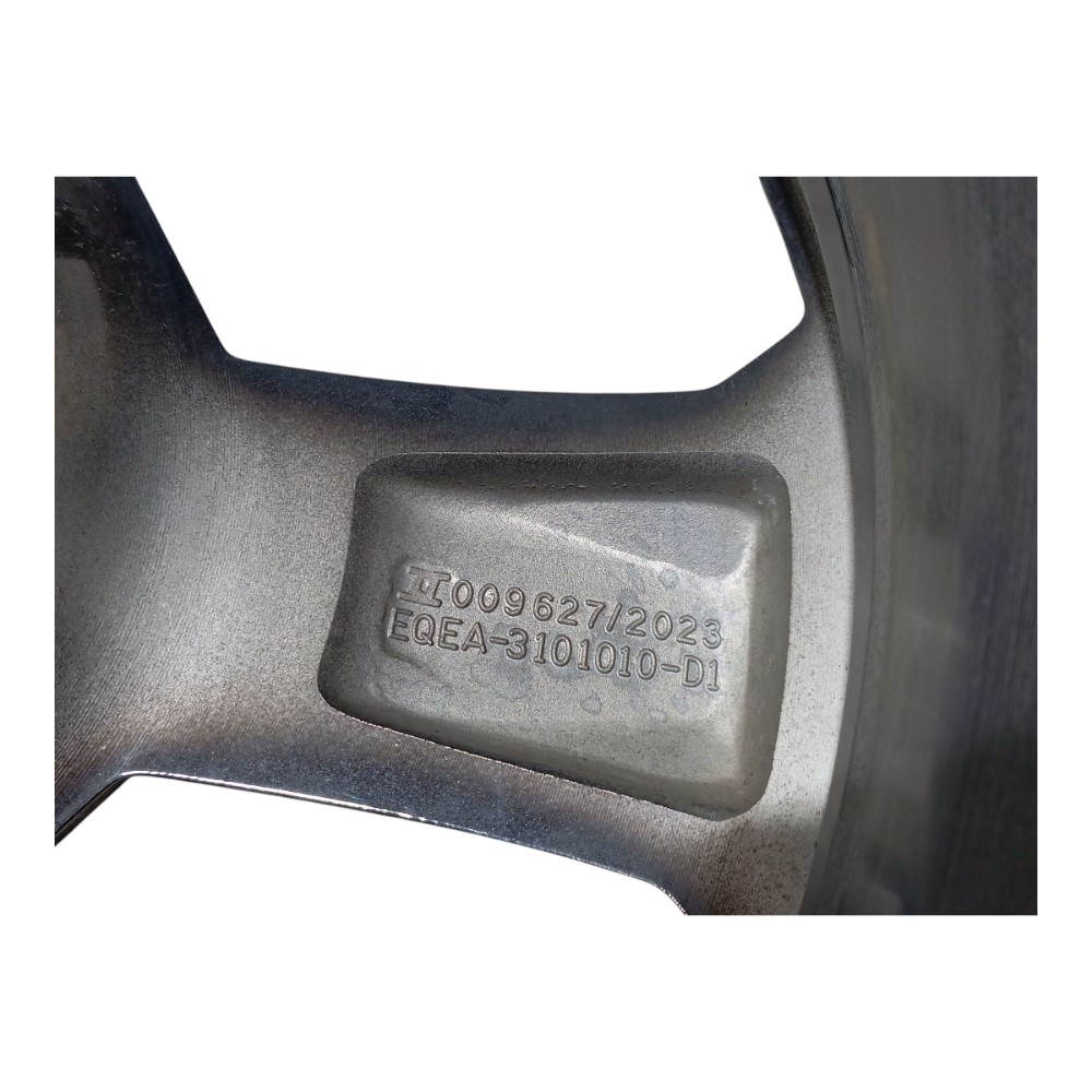 Roda Aro 16 Byd Dolphin Mini 2024 2025 V665 8