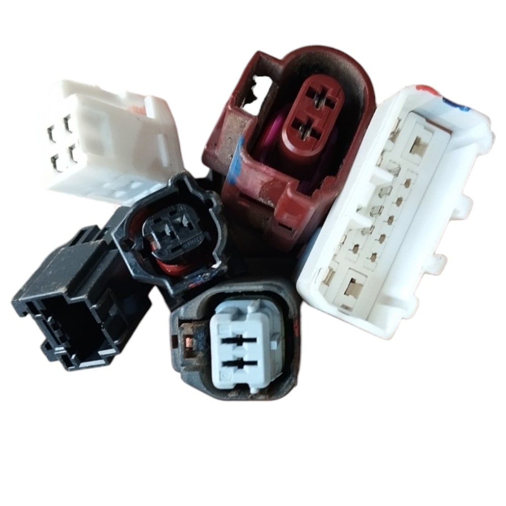 Chicote Interno Byd Dolphin Gs 2024 2025 V628 5