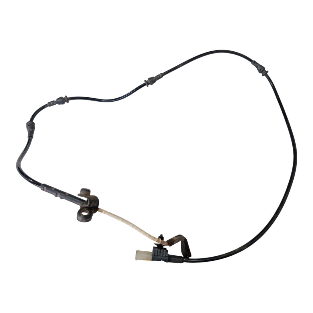 Sensor pastilha traseira direita Rover Discovery 3 07 V635 7