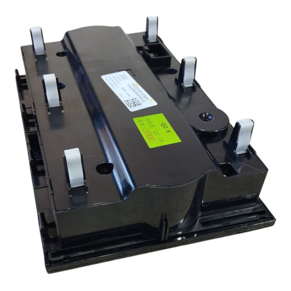 Comando Ar Condicionado Digital Tiggo 7 Pro 2022 2024 V640 3