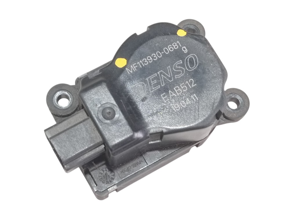 Motor Atuador Ar Condicionado Discovery 4 2010 2012 V614