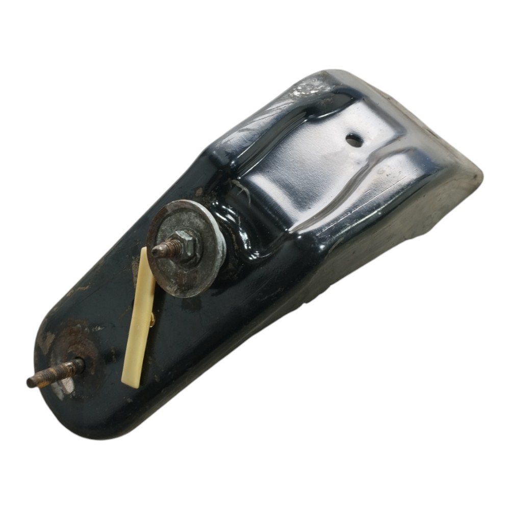 Suporte Bateria Ford Fusion 2009 2012 V637 8