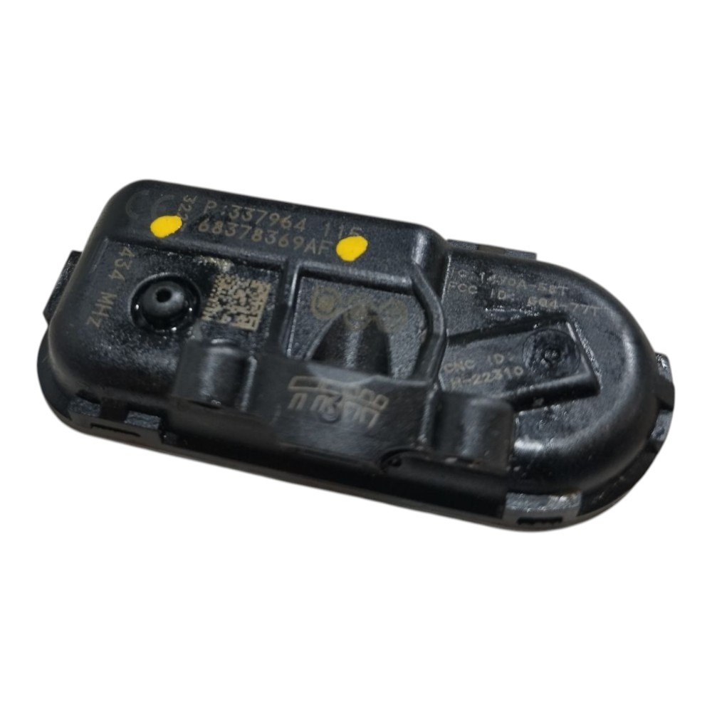 Sensor Pressão Ram Rampage 2023 2025 V659 2