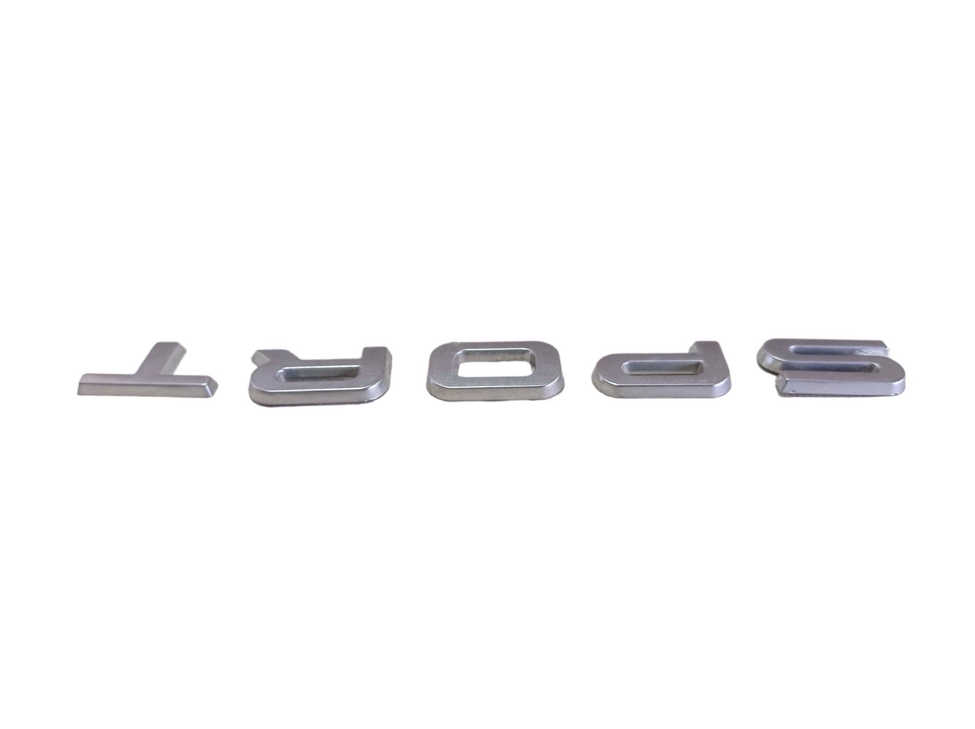 Letreiro Sport Tampa Traseira Range Rover Sport 2014 V592 6