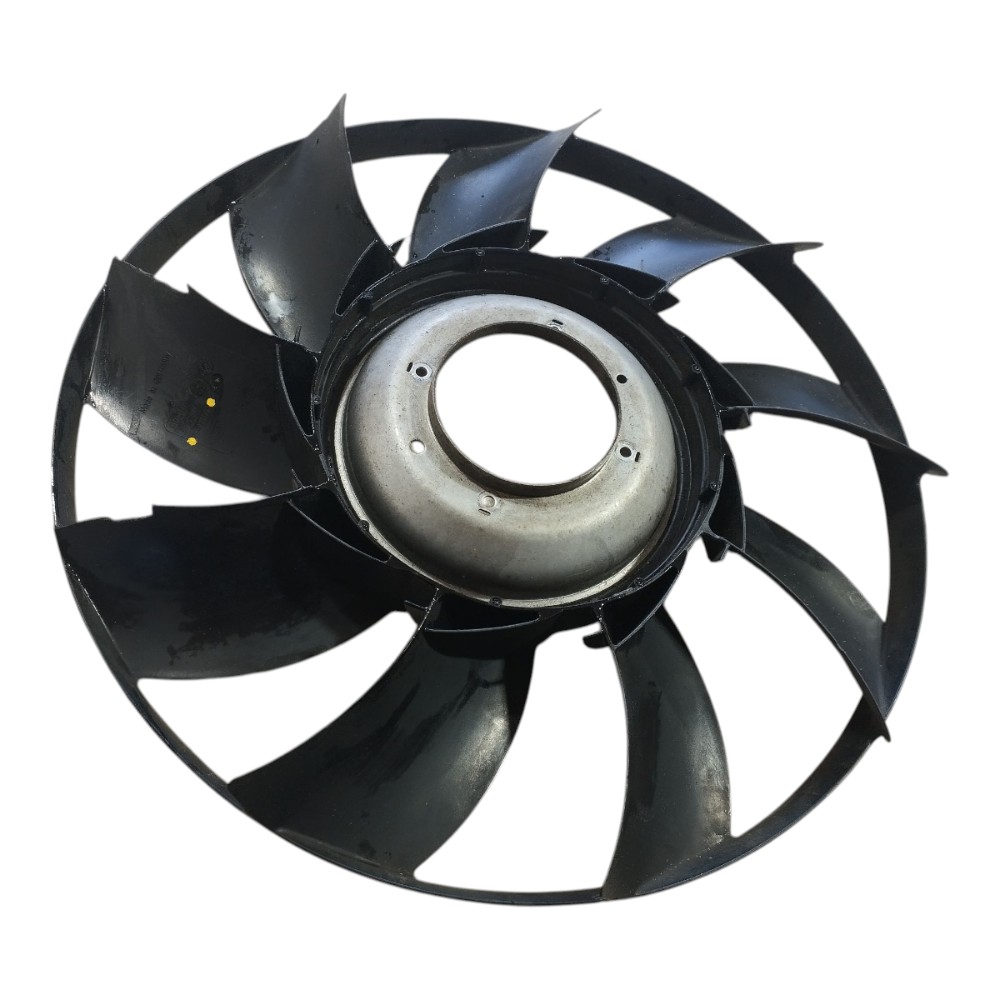 Helice Ventoinha Motor Land Rover Discovery 4 2010 A 14 V656 2