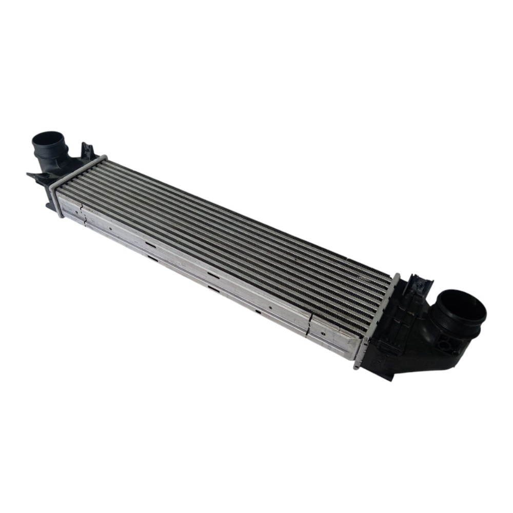 Intercooler Land Rover Evoque Prestige 2.0 Turbo 2012 V633 1