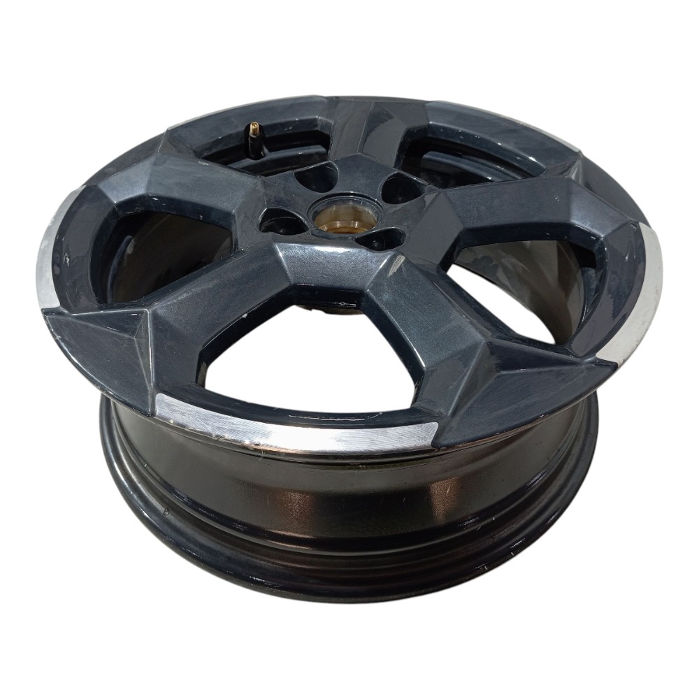 Roda Aro 16 Byd Dolphin Mini 2024 2025 V665 8