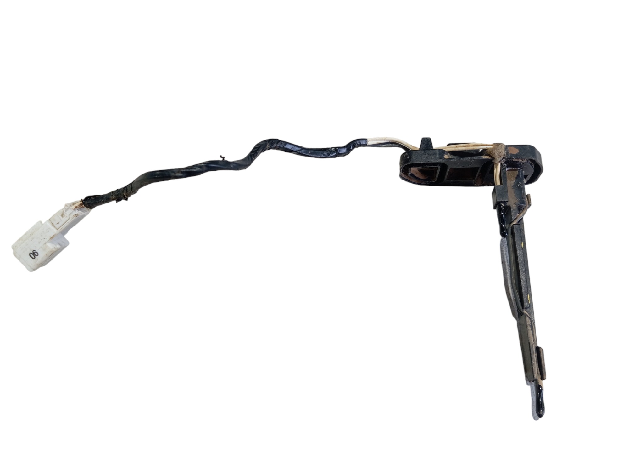 Sensor Temperatura Nissan Leaf 2022 V589 3