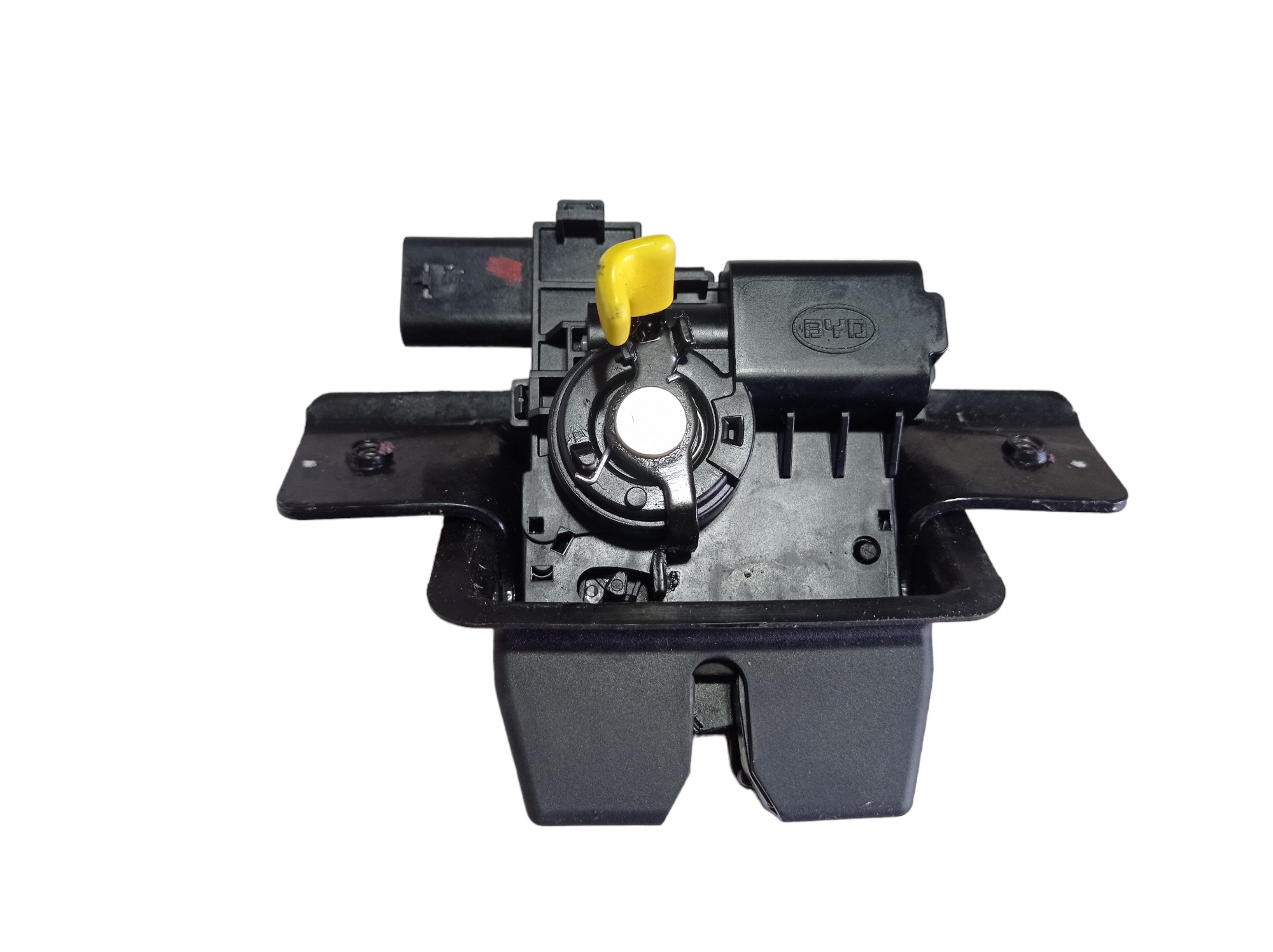 Fechadura Tampa Traseira Byd Dolphin Gs 2024 2025 V594 2