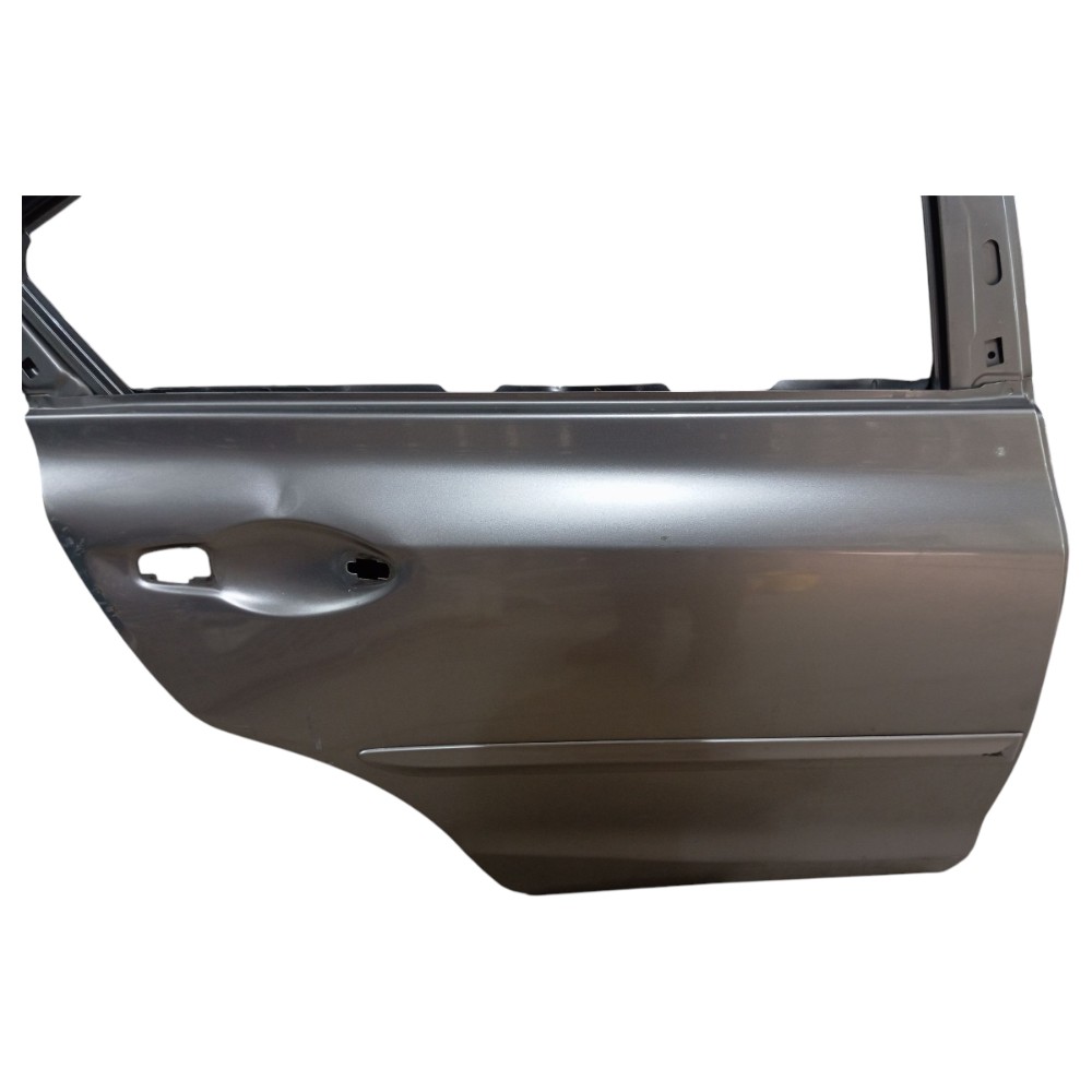 Porta Traseira Direita Honda Civic 2010 2015 V658 Traseira Direito Cinza 6