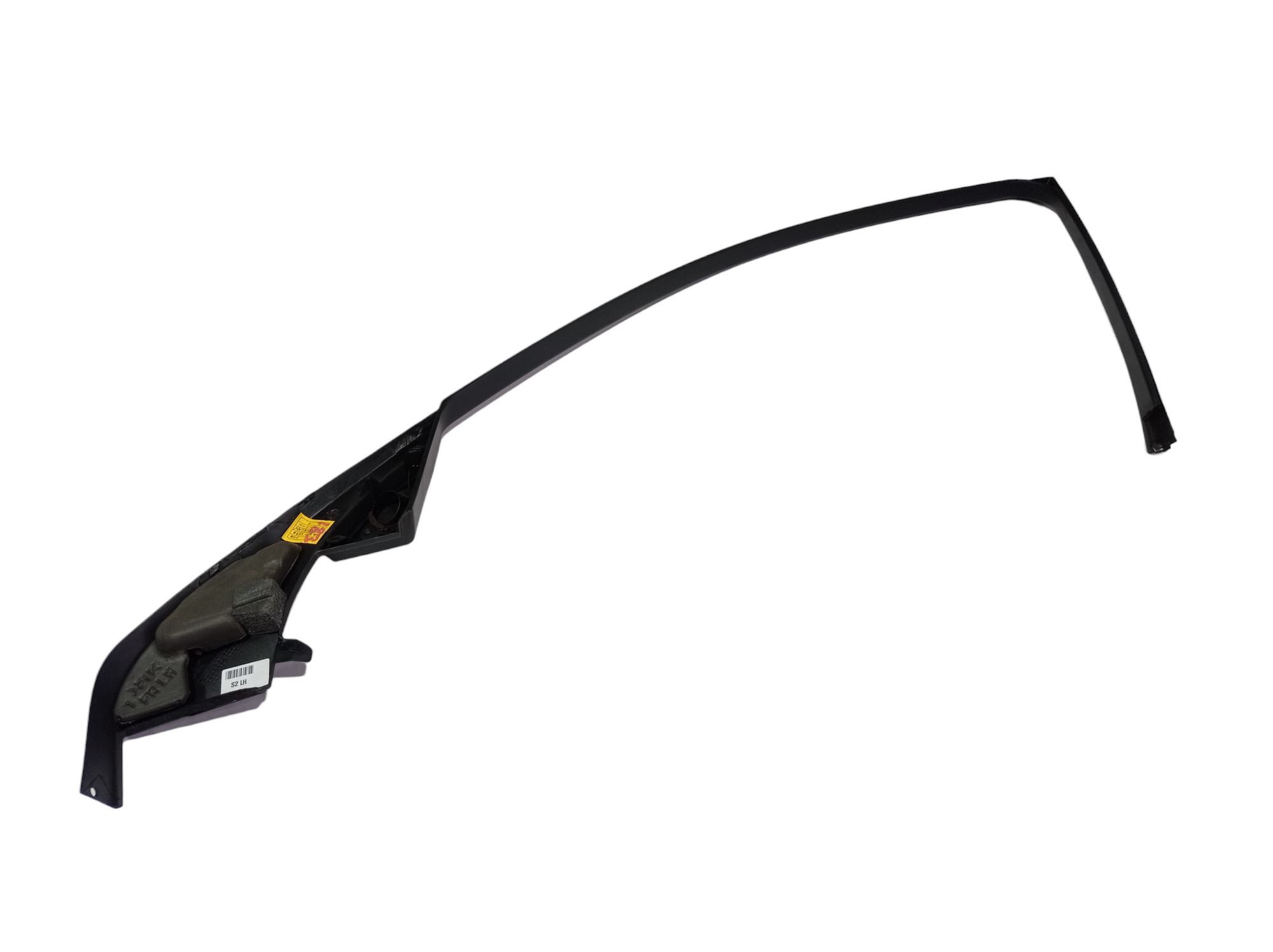 Acabamento Int Porta Dianteira Esquerda Hyundai Equus V577 5