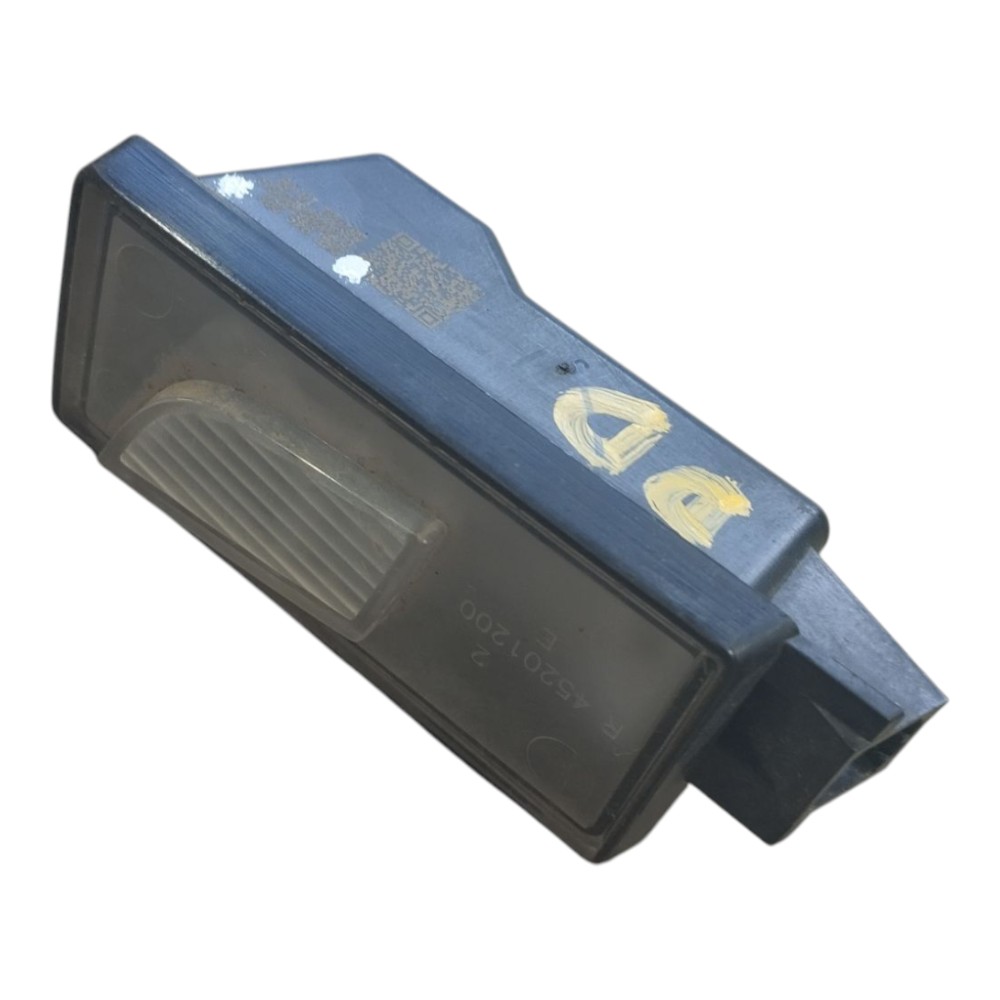 Luz Cortesia Dianteira Direita Vw Taos 2022 2024 V655 4