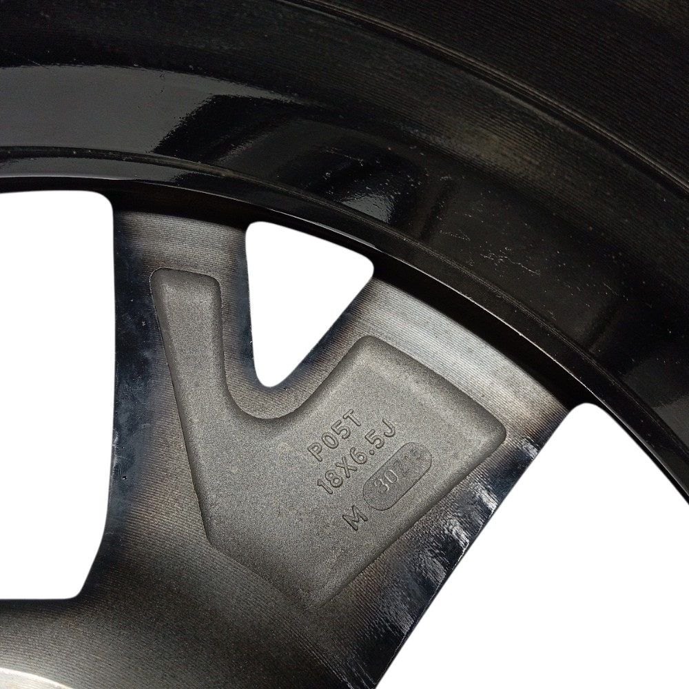 Roda aro 18 Byd Song Pro 2025 V669 4