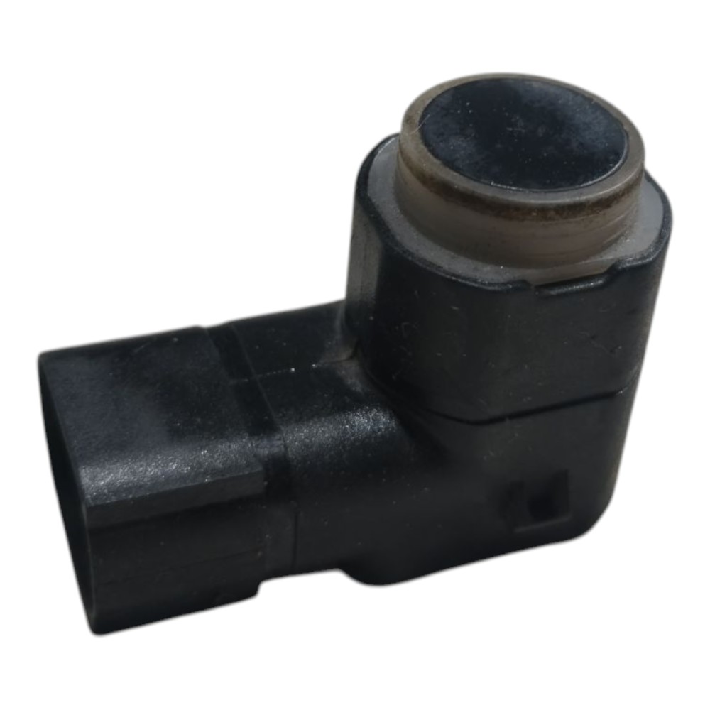 Sensor Estacionamento Traseiro Jac T50 2017 2021 V662 Preto 1