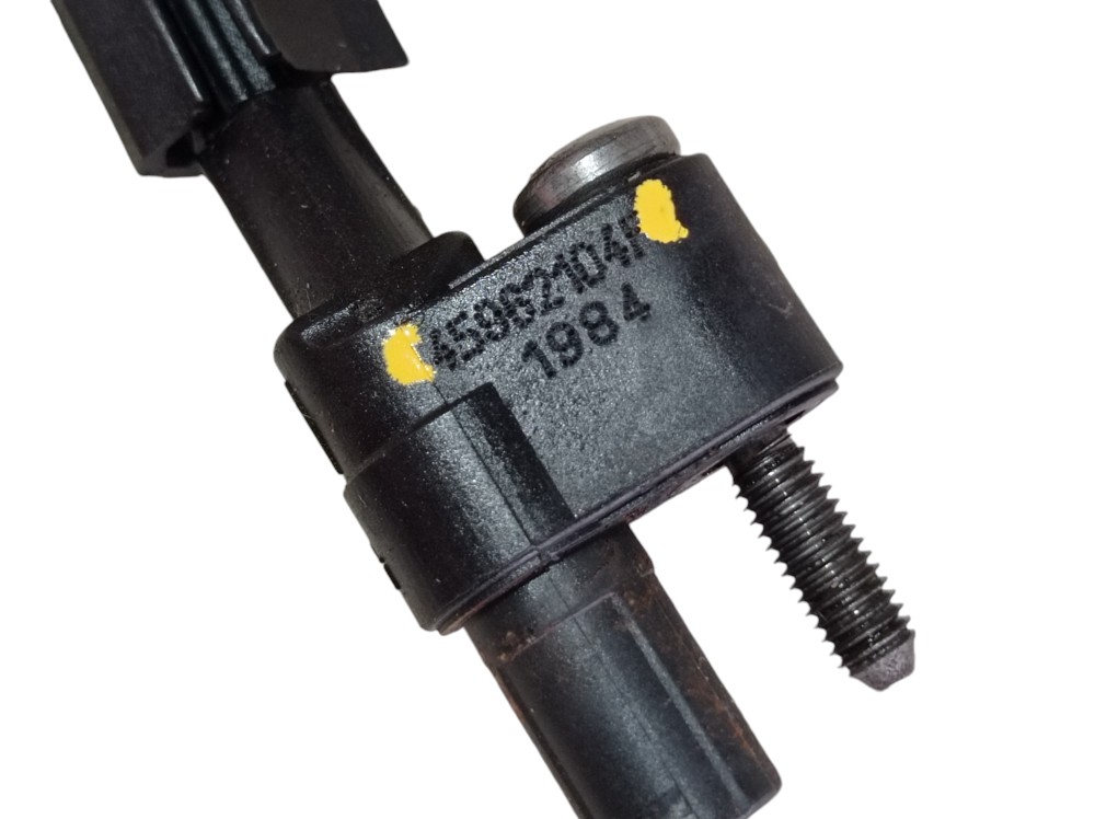Sensor Rotação Jeep Grand Cherokee 3.0 2014 2015 V607 5