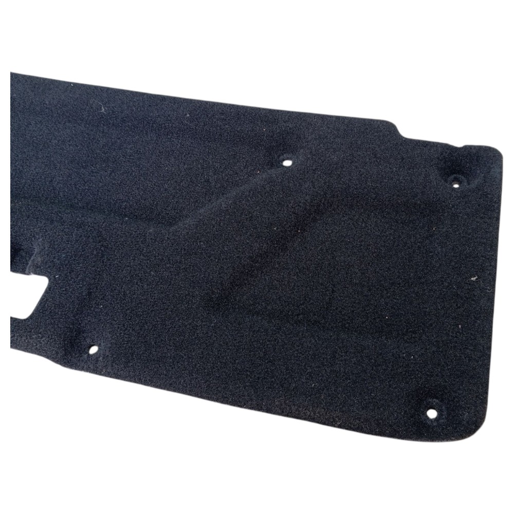 Forro Tampa Traseira Portamalas Jac Ejs1 2022 2023 V651 5