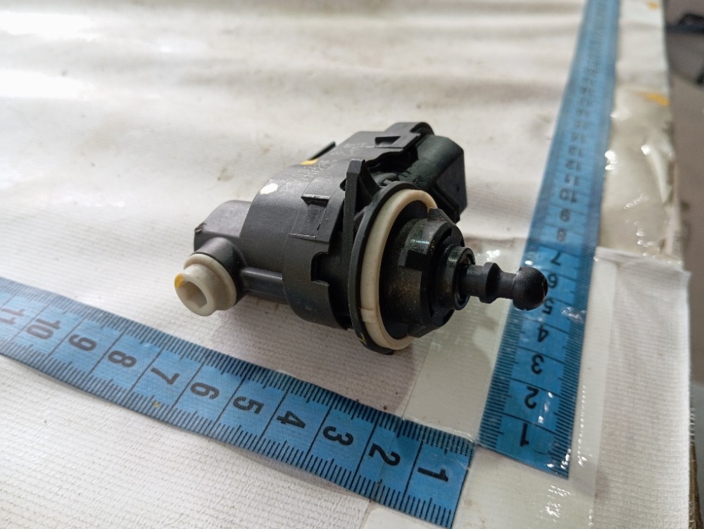 Motor Regulagem Farol Direito Chery Tiggo 5xsport 2024 V621 6
