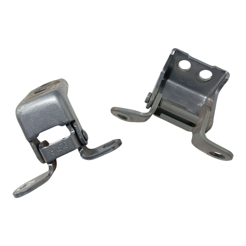 Dobradiça Porta Dianteira Direita Honda Hrv 2017 A 2021 V660 5