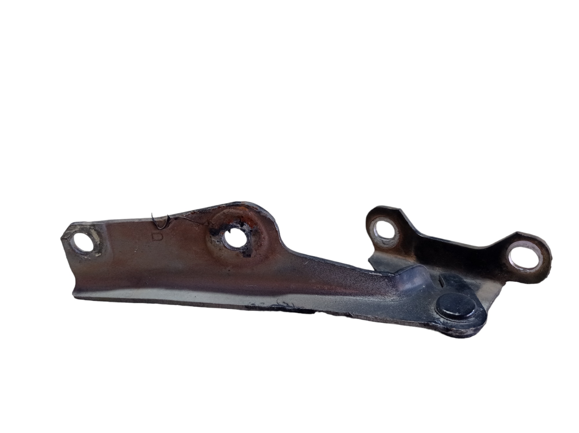 Braco Capo Esquerdo Mitsubishi L200 Triton 3.2 2015 V593 3