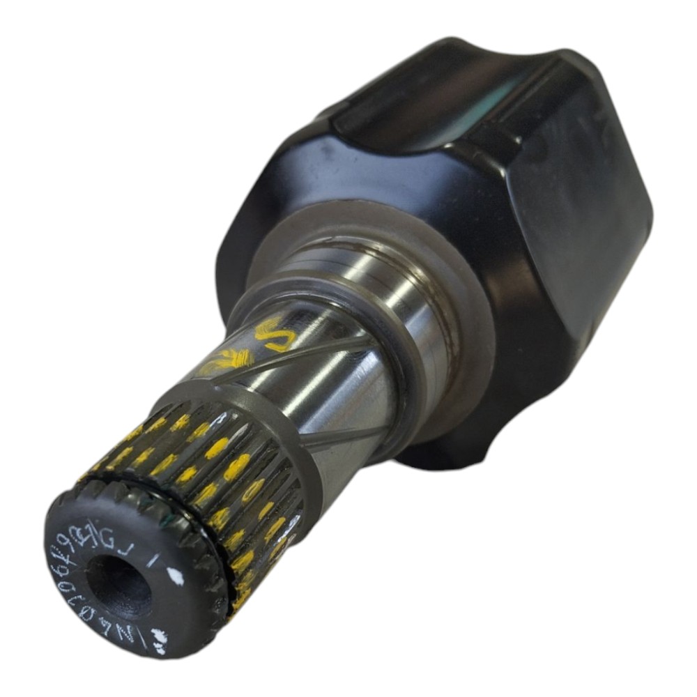 Tulipa C/ Trizeta Esquerda Byd Dolphin Mini 2024 V634 – Desmache