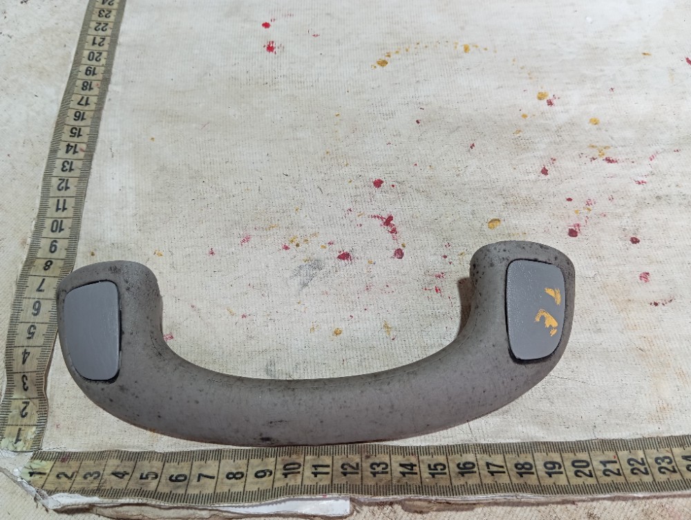 Alça Coluna Traseira Esquerda Land Cruiser Prado 2005 V620 8