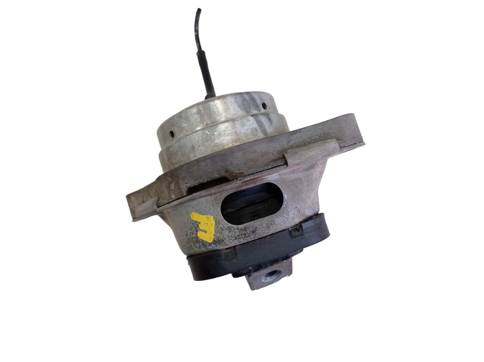 Coxim Esquerdo Motor Range Rover Vogue 3.6 2008 V583 2