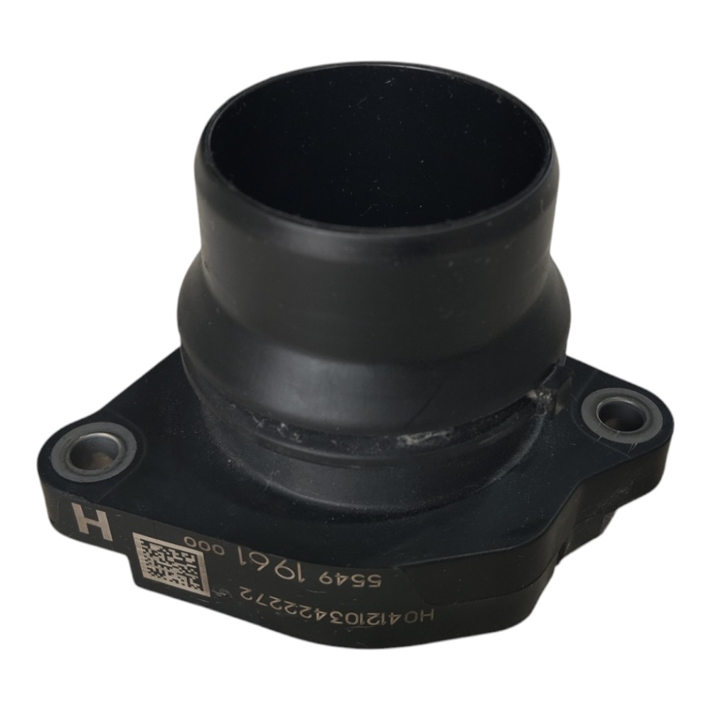 Flange Tbi Chevrolet Tracker 2020 2025 V627 1
