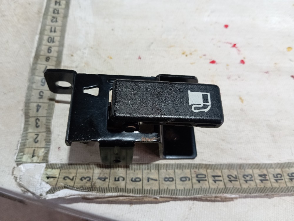 Alavanca Abertura Portinhola Chery Tiggo 2 2020 V613 8