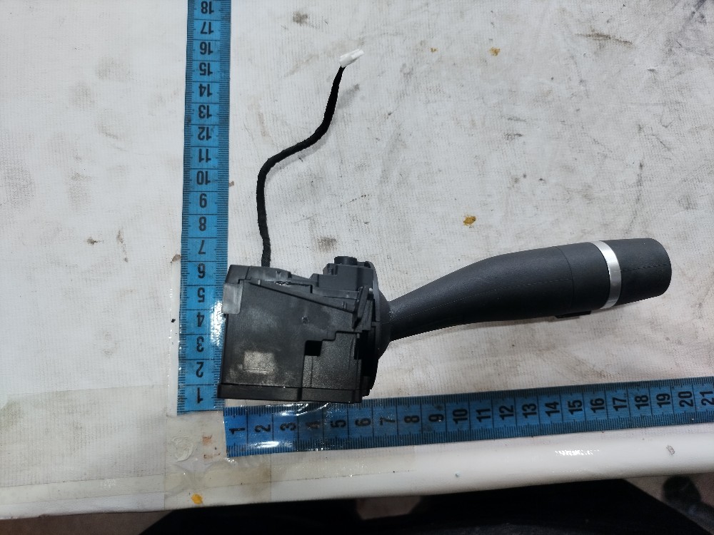 Chave Comando Limpador Parabrisa Dolphin Mini 2024 2025 V634 8