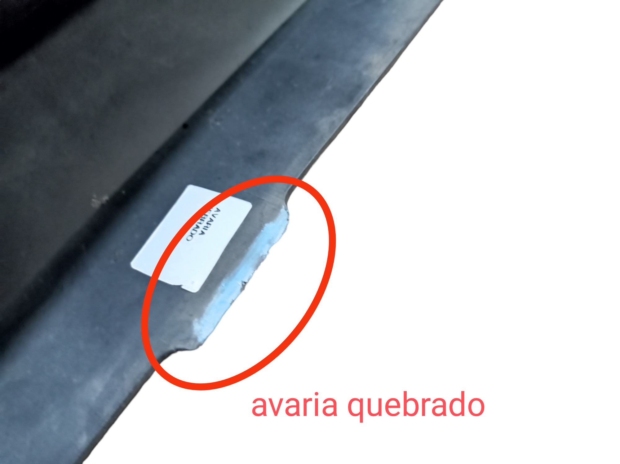 Parachoque Traseiro Peugeot 307 2008 9634015177 V369 8