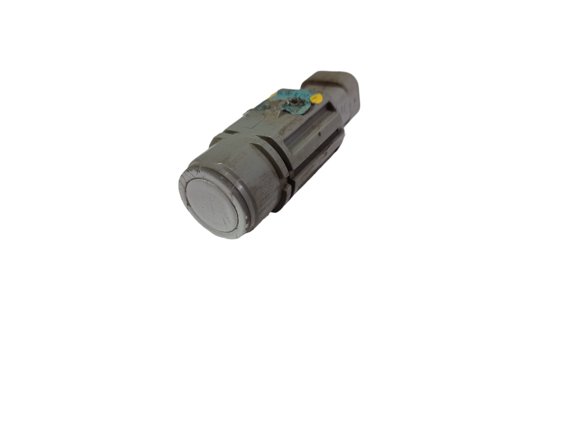 Sensor Estacionamento Traseirohyundai Azera Gls 2010 V459 2