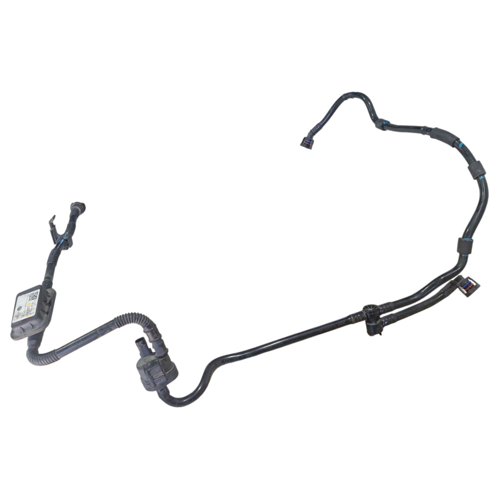 Mangueira Canister Vw Taos Highline 2022 2024 V655 8